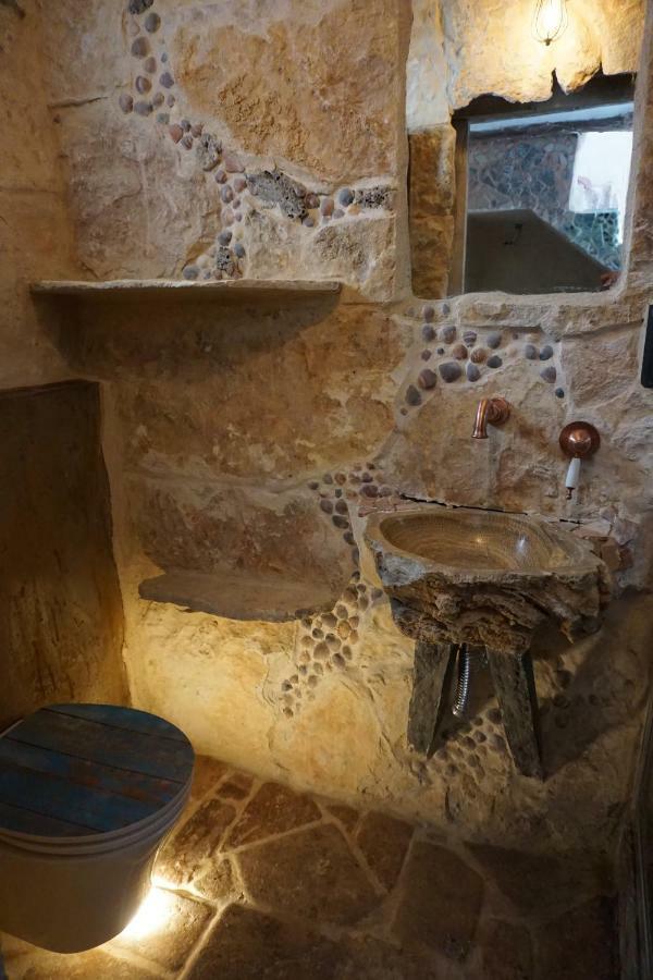 Casa Del Arte Casa Rural ชูลีญา ภายนอก รูปภาพ