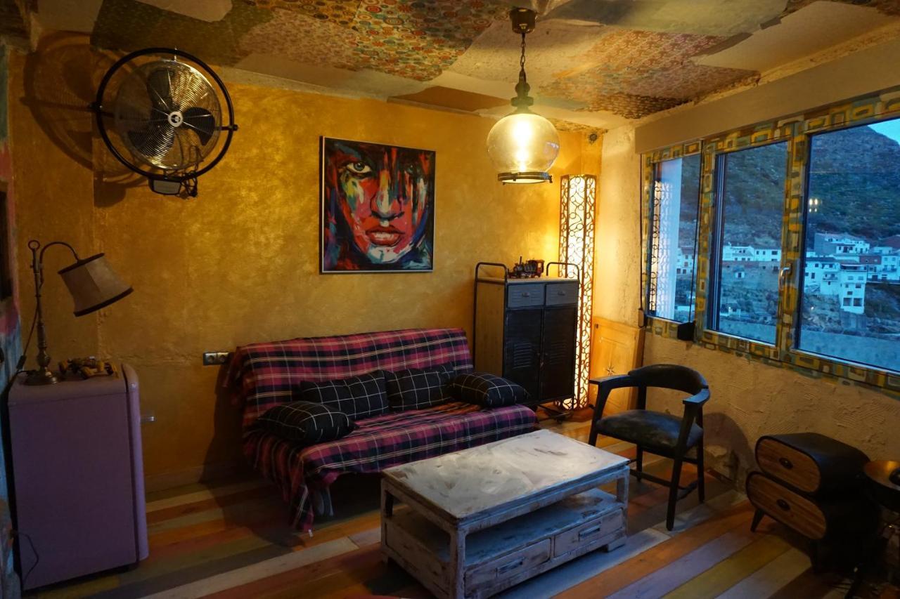 Casa Del Arte Casa Rural ชูลีญา ภายนอก รูปภาพ